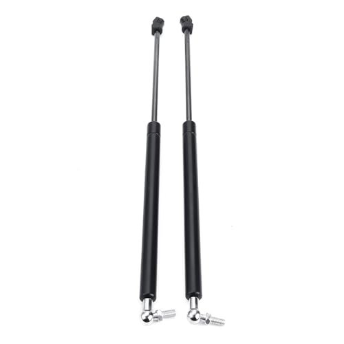 Vérins levage barre support Suzuki Grand Vitara pour réparer un capot lourd
