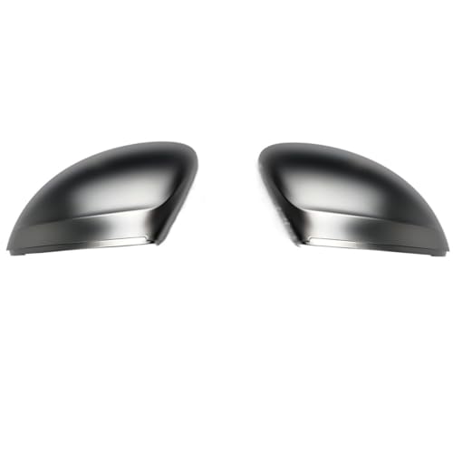Couvercle rétroviseur Tiguan MK2 cassé rechange chrome mat ajusté