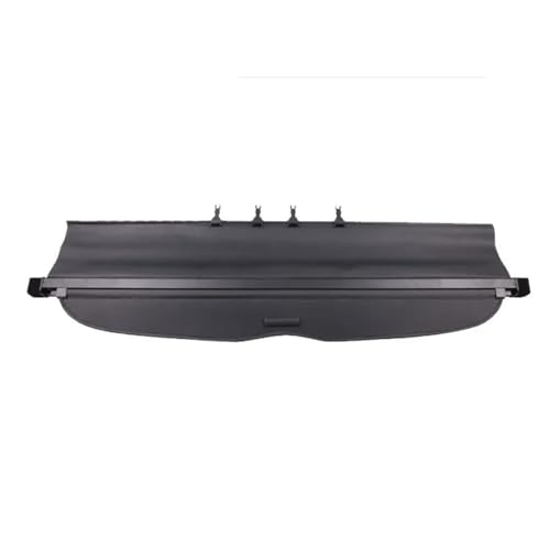 Cubiertas de carga para Subaru Outback cortina retráctil para viajes en familia