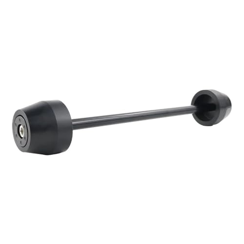 Fourche d'essieu avant CB1000R tampon de protection pour trajets urbains et roadtrips
