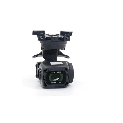 �݊���������܂�DJI Mavic Air 2�W���o���V���t�g�A�[���ƃn�E�W���O�V�F���ɑΉ��A�J�������W���[���Ȃ��̃J�����}�E���g�C�����i