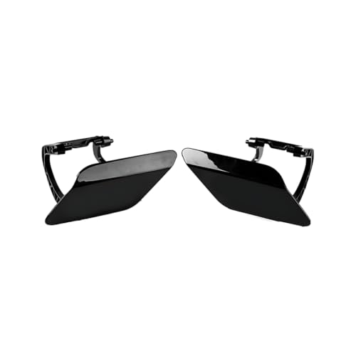 Couvercle buse lave-phare avant pour E-Class W212 E200 E220 E250 A2128600108 - 3