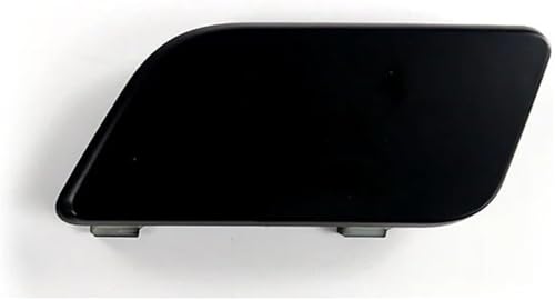 Parrilla de doble puente premium para Range Rover Velar 2017-2023, parachoques izquierdo L560