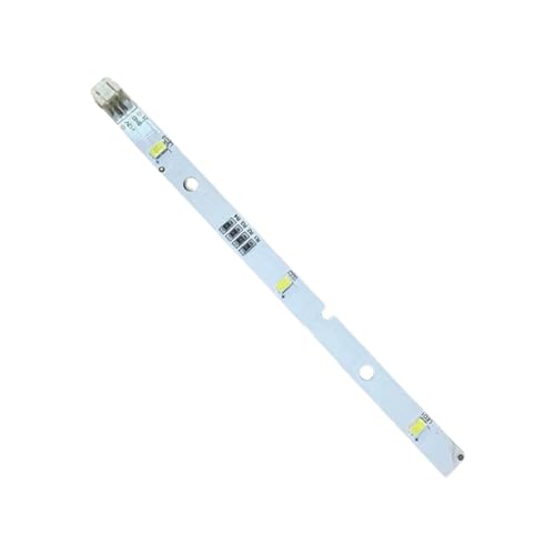 Image of LED Fridge Light Bar Assembly Refrigerator Light for DC12V Mddz-162A 1629348 with Snap Fit|Home & Garden