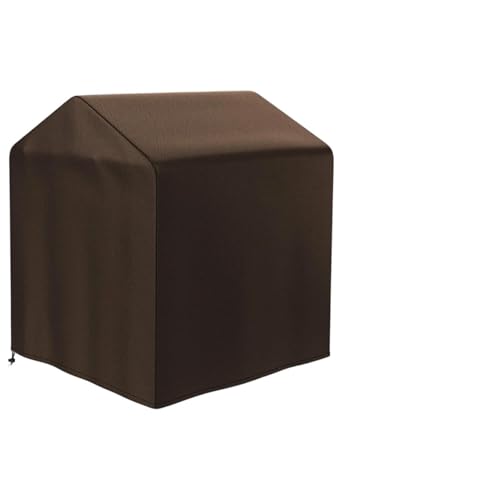 Housse de cabane enfant en tissu Oxford 210D durable, bâche de protection imperméable premium