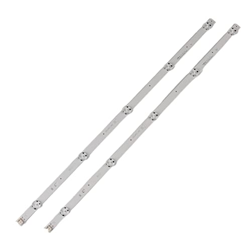 ALMVIS DIRIGIÓ Flight Strip 5 Lámpara 32 "TV 32 pulgadas 3 2LH590B 32LH570U SVL320AL5 DH_LF51 32LH51_HD SSC_3 2 pulgadas_HD Adecuado Lg Apto for innotek apto for el ajuste directo for CSP retroilumin