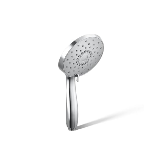 Kohler 22165-CP Forté® Four-function handshower, 2.5 gpm, Polished Chrome