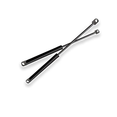 Vérin capot avant anti-chute pour Porsche 911 912 1968-1989 ressorts à gaz
