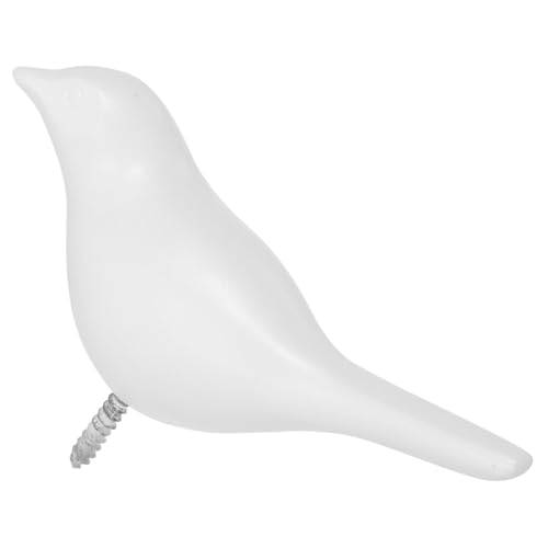 Perchas Pared Blancas Marca HOMOCONO