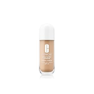 Clinique Even Better Clinical Vitamin Makeup Skin Tint Foundation SPF 50