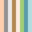 Elegant Neutral Mixed Tones