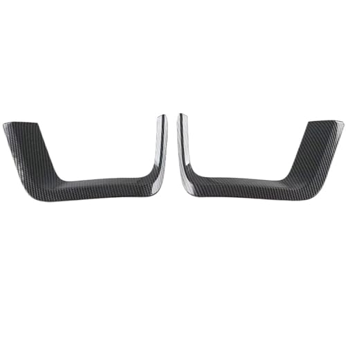 Paupières de phare avant pour Land Cruiser 300 LC300 2022-2024