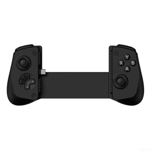 Controller di gioco mobile Bluetooth per Android e iOS, controller
