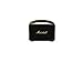 Marshall Kilburn II Portable Speaker, Wireless &amp; Water Resistant - Black &amp; Brass (UK Plug)