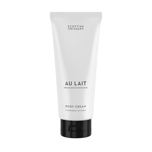 Concediti la cura benefica di questa lussuosa crema per il corpo profumata con un aroma delicato e cremoso