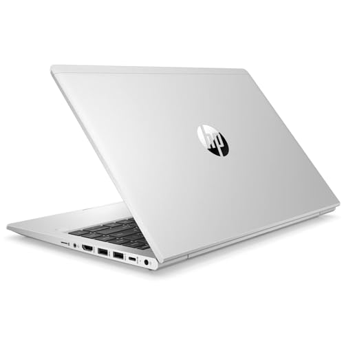HP ProBook 640 G8 Laptop | 14 pulgadas 1600x900 HD+ | Core i5-1135G7-256GB SSD Disco duro - 8GB RAM | 4 núcleos @ 4.2 GHz Win 11 Home Negro