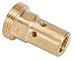 Insulator, Binzel, Short Arc, PK5