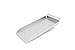 Produktbild Broil King Grill-/Grillzubehör, Narrow Backplatte, edelstahl, 38,1 x 17,4 x 2,5 cm