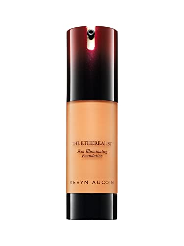 Kevyn Aucoin The Etherealist Skin Illuminating Foundation 28 ml Medium EF 11