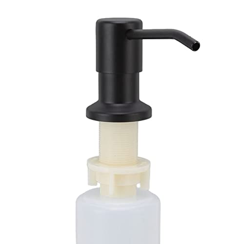 Uxsiya Kitchen Soap Dispenser - Image 2