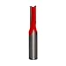 Freud 3/8" (Dia.) Double Flute Straight Bit with 1/2" Shank (12-108)