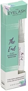 The Eyelash Emporium The End Clay Extension Remover 2ml