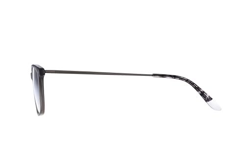 Gafas de vista O'NEILL Onb-4024 montura cómoda contra marcas en la nariz 3