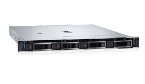 【予約あり】DELLサーバー Amazon | Dell PowerEdge R360 Smart Selection Flexi 1Uラック