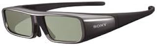 Sony 3d BRAVIA 专用眼镜标准尺寸 TDG-BR