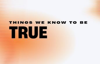 The Danger Of Too Much Certainty