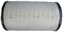 CARTEX Air Filter Element Assy 600-185-6100 for FITS Komatsu SAA6D170E SAA6D140E SAA12V140E Engine PC850-8E0 PC800-8E0 PC2000-8 HM400-2 HM350-2 HD785-7