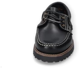 Dockers by Gerli Heren Boots Veterlaarsjes 53HE002 657101 zwart