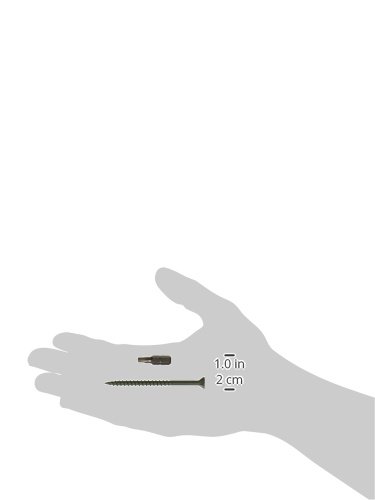 Hillman 48405 Deck Plus Deck Screws thumb #9