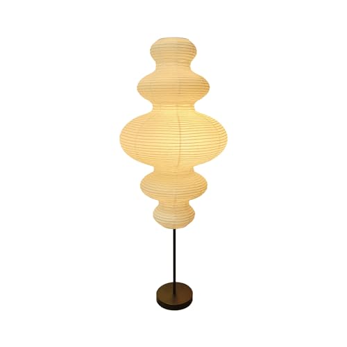 Hüga Collective Zephyr Akari Floor Lamp