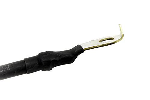 Gm Genuine Parts 22846471 Negative Battery Cable #TOP3
