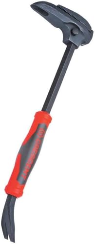 Pied-de-biche réglable Crescent DB16 pour arracher les clous difficiles - 4