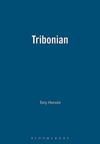 Tribonian view 2