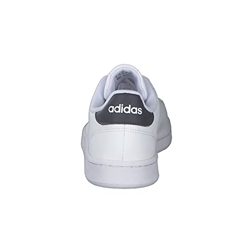 Tênis Adidas Advantage Branco Masculino