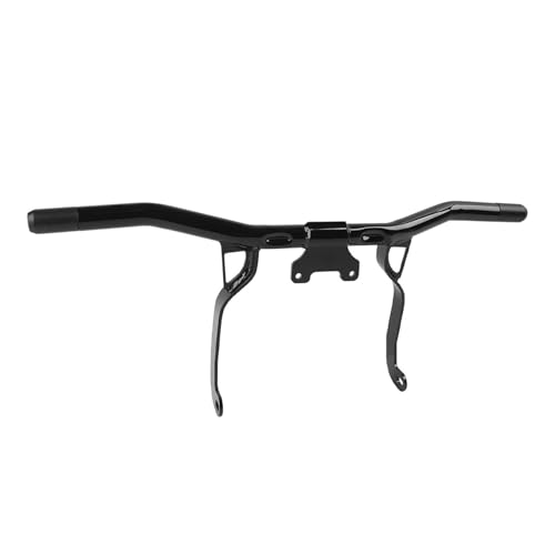 Barre de protection moteur de moto pour éviter les casses de réservoir