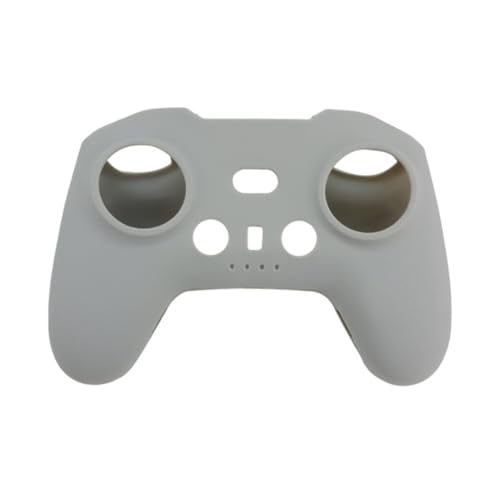 �h���[���R���g���[���[�J�o�[for AVATA/FPV�h���[�������R���V���J�Q���ی�J�o�[ �n���h�������h�~�V���R���ی�J�o�[+�l�b�N�X�g���b�v ���M�@ �����R���P�[�X �h���[�� �����R�� �ی�J�o�[ (�O���[ �X�g���b�v �Ȃ�)