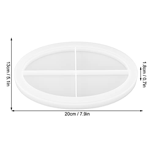 Hapivida Silicone Resin Moulds - Image 2