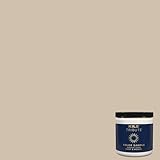 KILZ TRIBUTE Paint & Primer, Interior, Color Sample, Bronze Mist, 8 Ounces