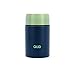 Quid Thermos SOLIDES INOX 0,75 L Bleu Samba QD, Tasses et carafe thermiques, Unique