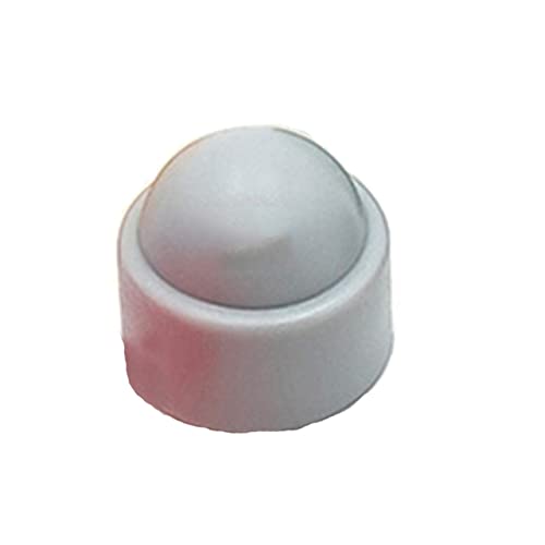 Bullone Dado Cupola Tappi Di Protezione Coperture Esposto - Foto 5