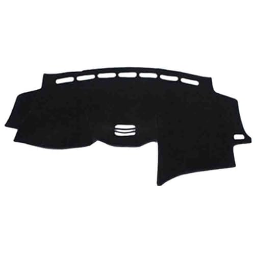 Couverture de tableau de bord de voiture contre fissures Lexus Rx350 2008