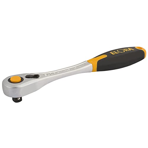 Draper 11080 – Set Di Bicchieri Per Chiavi (Formato: 1/4Pulgadas)