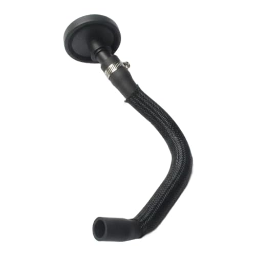 Manguera de ventilación del cárter PCV para Dacia Duster y Dokker 1.5 8200147551
