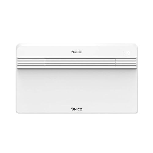 Climatizzatore Inverter Monoblocco Olimpia Splendid Unico Pro 35 Hp Evan 02239 Wifi Gas R32