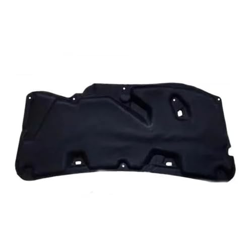 Coussin d'isolation moteur anti-vibration et chaleur capot Odyssey