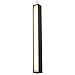 Modern Forms PD-64820-BK Modern Forms PD-64820 Chaos 20" Tall LED Mini Pendant